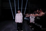 水晶哥同款！Flandre出场 比出经典抹脖子手势