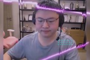 Uzi决定换鼠标：换个无线的，上次去小明家 他那款和我手感差不多