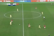 2015世俱杯郑龙扳平暴力鸟绝杀，广州恒大2-1墨西哥美洲将战巴萨!