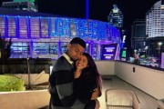 国王老板女儿安佳丽和其男友兰姆正在影响球队决策 包括解雇面包